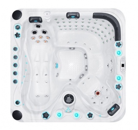 Спа бассейн Fonteyn Spas Felicity Спа бассейн Fonteyn Spas Felicity