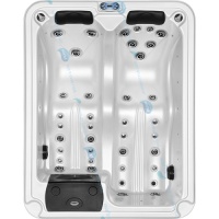 Мини СПА бассейн Joyee SPA Los Angeles