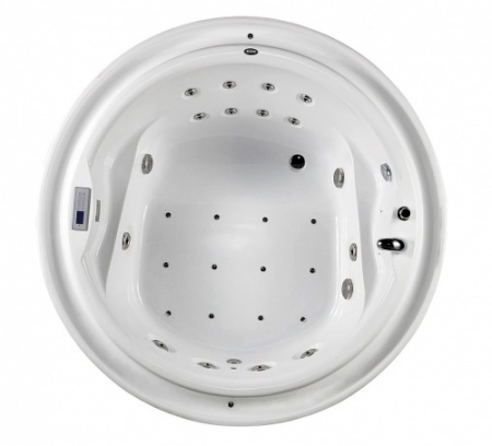 Гидромассажный спа-бассейн Sunrans SR840 Гидромассажный спа-бассейн Sunrans SR840