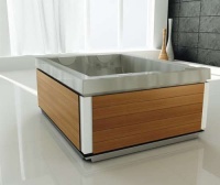 Спа бассейн Jacuzzi Unique Top Sound