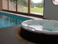 Спа бассейн Jacuzzi Alimia Спа бассейн Jacuzzi Alimia