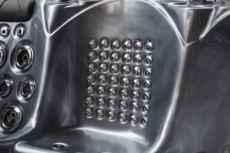 Спа-бассейн AquaSpas My_Luxury Спа-бассейн AquaSpas My_Luxury