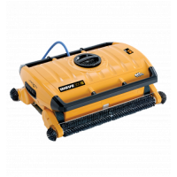 Робот пылесос для бассейна DOLPHIN WAVE 300 XL