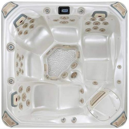 Спа-бассейн Delfi Spa Lakki