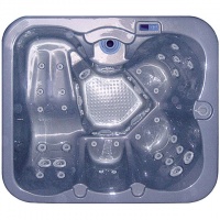 Спа бассейн Yokozuna - Рохо (Roho)