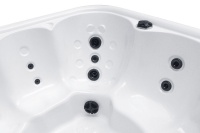 Спа бассейн Fonteyn Spas MaIIorca Luxury Спа бассейн Fonteyn Spas MaIIorca Luxury