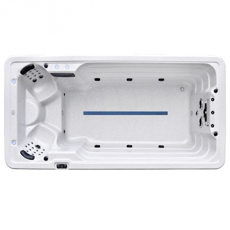 Плавательный СПА бассейн Kingston JCS-SS3 (Exercise version) Плавательный СПА бассейн Kingston JCS-SS3 (Exercise version)