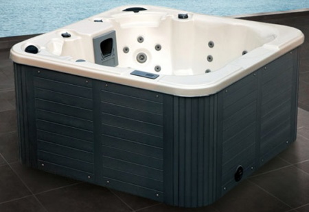 Мини спа-бассейн Sunrans SR839 Мини спа-бассейн Sunrans SR839