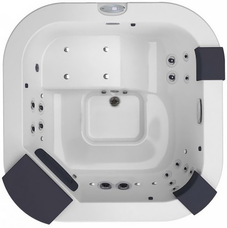 Спа бассейн Jacuzzi Delfi Pro Спа бассейн Jacuzzi Delfi Pro