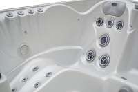 Гидромассажный спа-бассейн AquaSpas My_World Hydroplus