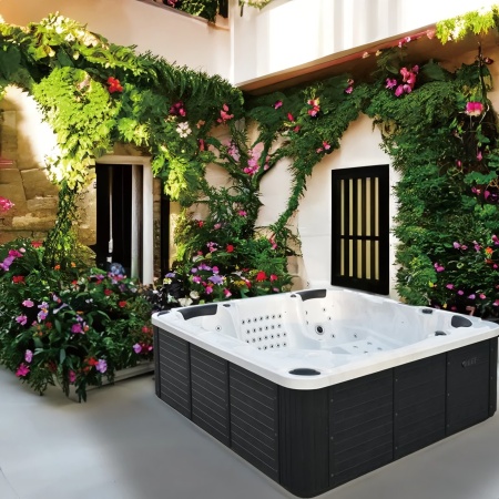 Гидромассажный бассейн Sunrans SR876