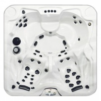 Гидромассажный спа-бассейн Arctic Spa Glacier LEGEND Гидромассажный спа-бассейн Arctic Spa Glacier LEGEND