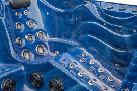 Спа-бассейн AquaSpas My_Luxury Спа-бассейн AquaSpas My_Luxury