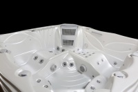 Спа-бассейн AquaSpas My_Power