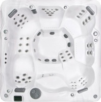 Гидромассажный спа-бассейн PDC Spas Antigua