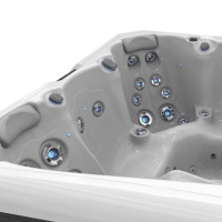 Гидромассажный спа-бассейн Wellis Palermo Standard Гидромассажный спа-бассейн Wellis Palermo Standard