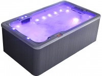 Плавательный СПА бассейн Kingston JCS-15 Плавательный СПА бассейн Kingston JCS-15