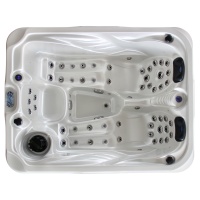 Спа бассейн HL-2803 (H-01/PS-01/C-08)