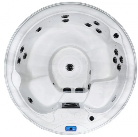 Гидромассажный спа-бассейн JNJ Spas Buffalo Гидромассажный спа-бассейн JNJ Spas Buffalo