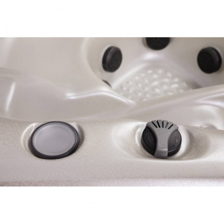 Спа бассейн BestSpas New York 1 Спа бассейн BestSpas New York 1