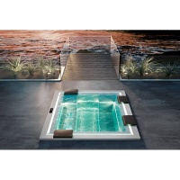 Спа бассейн Treesse Zen ACTIVE PR1