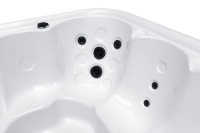 Спа бассейн Fonteyn Spas MaIIorca Luxury Спа бассейн Fonteyn Spas MaIIorca Luxury