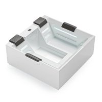 Спа-бассейн Treesse Heaven