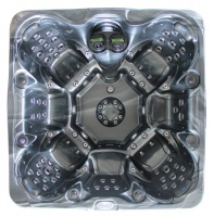 Спа бассейн HL-2802 (H-03/PS-02/C-02) Спа бассейн HL-2802 (H-03/PS-02/C-02)