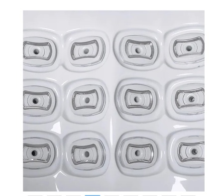 Спа бассейн Wellis Everest Life Premium Спа бассейн Wellis Everest Life Premium