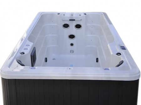 Плавательный СПА бассейн Kingston JCS-SS3 (Exercise version) Плавательный СПА бассейн Kingston JCS-SS3 (Exercise version)