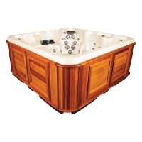 Спа-бассейн Arctic Spa Tundra SDS Спа-бассейн Arctic Spa Tundra SDS