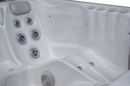 Спа-бассейн AquaSpas My_Paradise