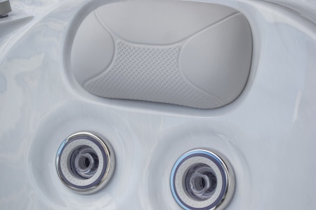 Спа-бассейн AquaSpas My_Paradise