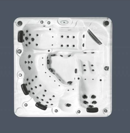 Спа бассейн Treesse Fortaleza