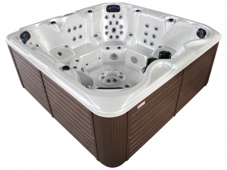 Спа бассейн HL-2802 (H-01/PS-01/C-08)
