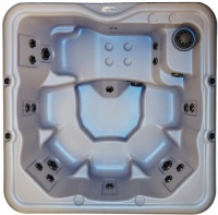 Спа бассейн Nordic Encore STD