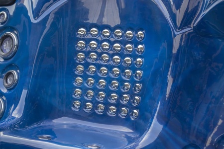 Спа-бассейн AquaSpas My_Luxury Спа-бассейн AquaSpas My_Luxury