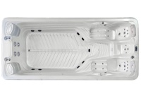 Плавательный спа-бассейн AquaSpas My_Swim Плавательный спа-бассейн AquaSpas My_Swim