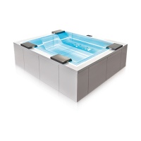 Спа бассейн Treesse Zen PRO