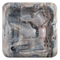 Гидромассажный спа-бассейн Allseas Spa DS 201 Гидромассажный спа-бассейн Allseas Spa DS 201
