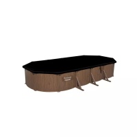 Bestway 561CW BW Каркасный бассейн 732х366х130см, композит, 27090л, песч.фил.-нас. 5678л\ч, лестн, тент, подст, дисп Bestway 561CW BW Каркасный бассейн 732х366х130см, композит, 27090л, песч.фил.-нас. 5678л\ч, лестн, тент, подст, дисп