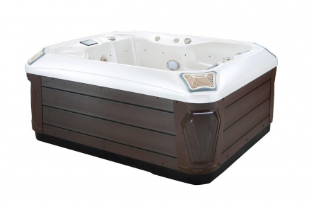 Мини спа-бассейн JNJ Spas Duo