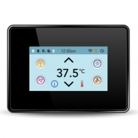 Гидромассажный спа бассейн BestSpas Dream