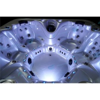 Гидромассажный спа-бассейн Joyee SPA Malta