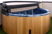 Крышка для бассейна для бассейна 4 м (дом/улица)