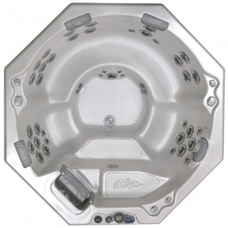 Спа бассейн Cal Spas Del Mar